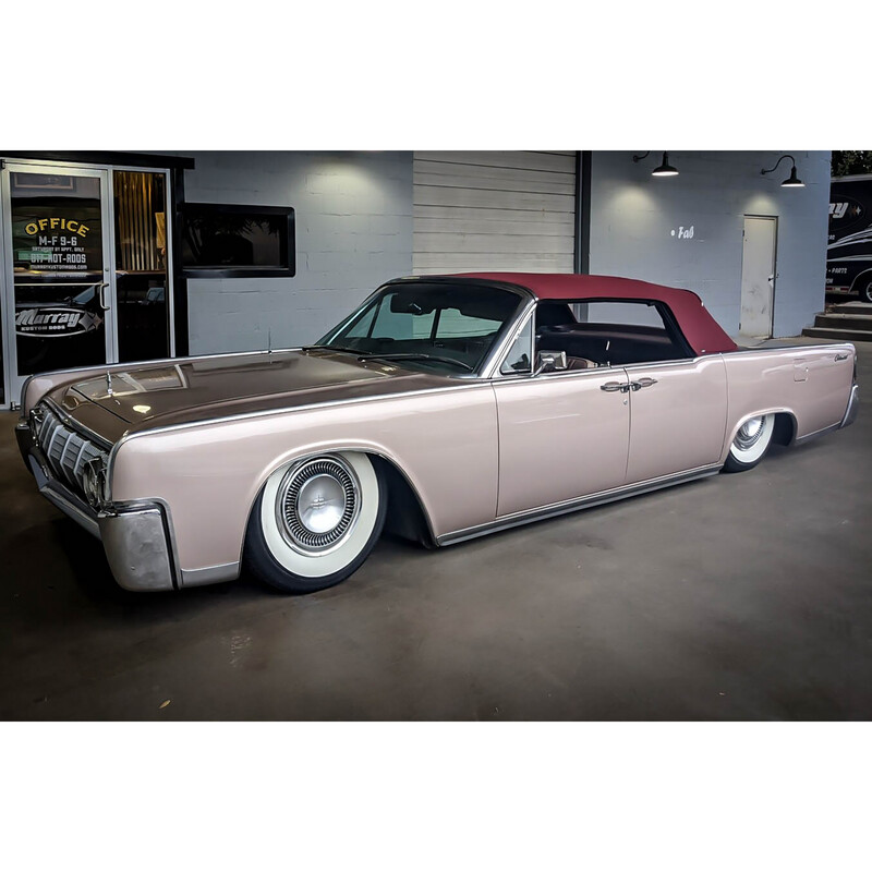 Lincoln Continental