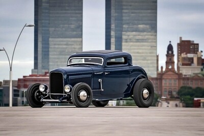 Early Ford