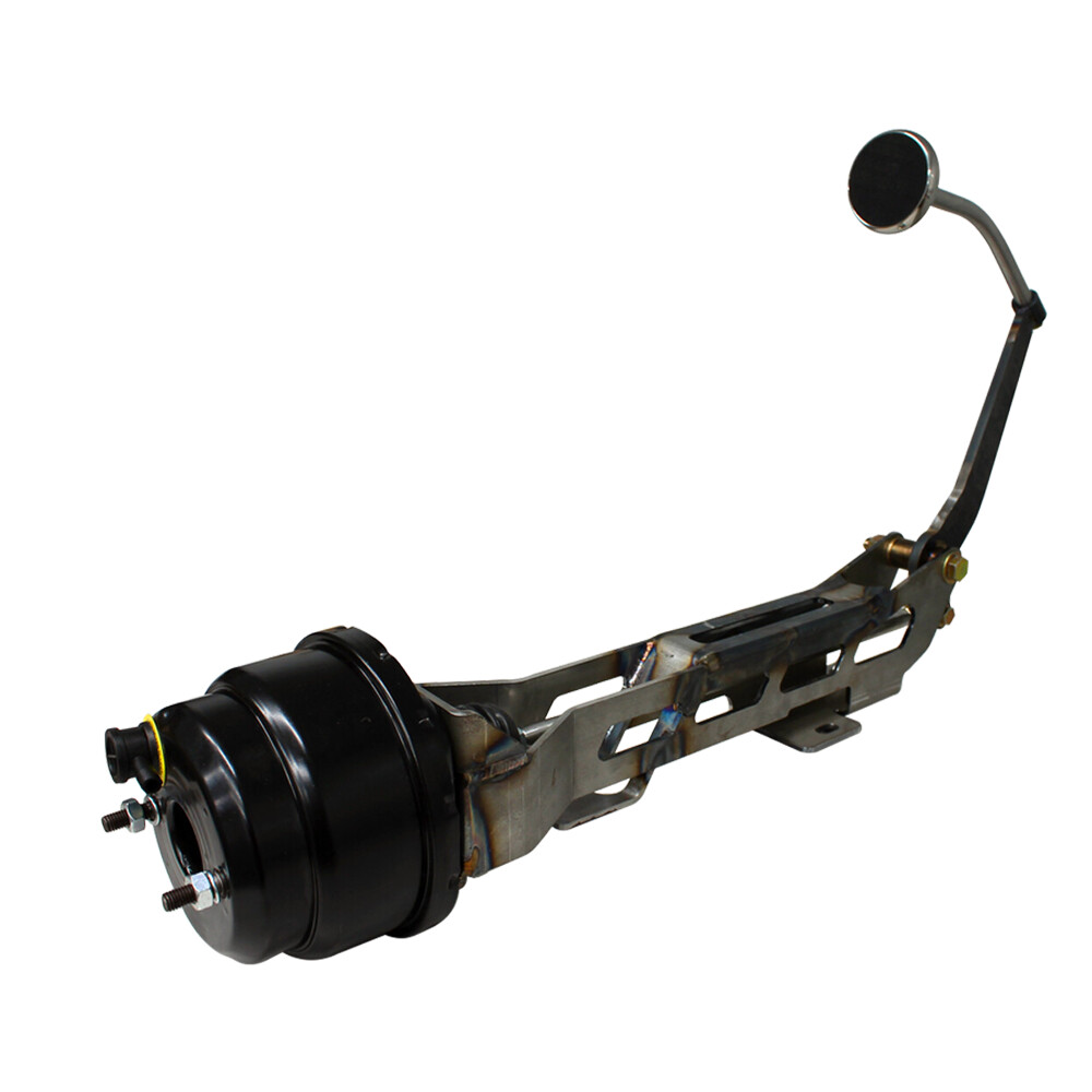 1949-1954 MKR Chevy Under Floor Brake Pedal Assembly