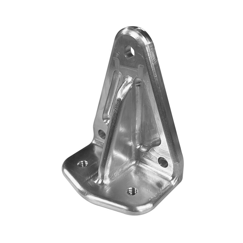 Early Ford Rear Hood Latch