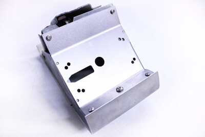 1961 &amp; 1962 Cadillac Ashtray Air Ride Control Panel