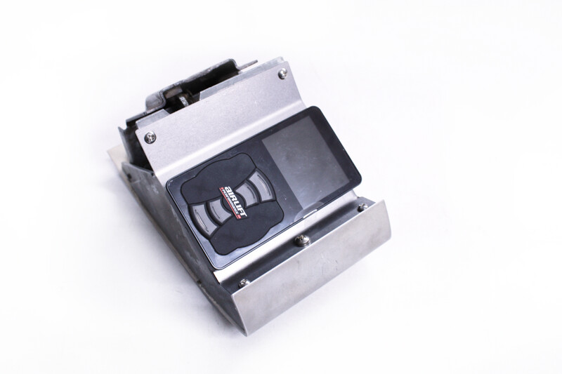 1961 &amp; 1962 Cadillac Ashtray Air Ride Control Panel