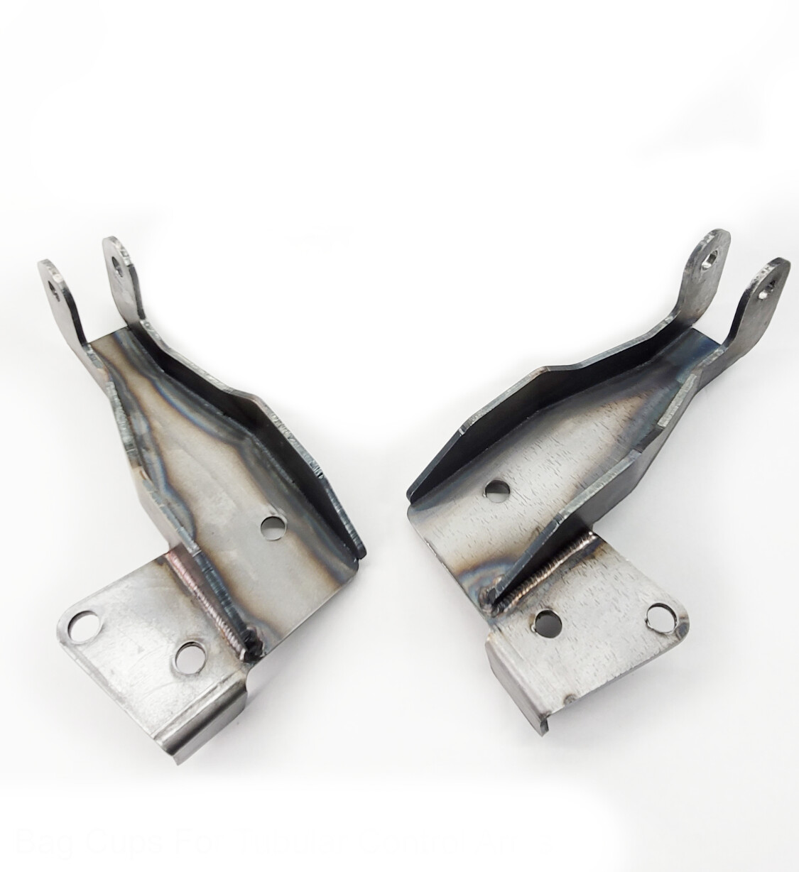 1958-1964 Chevy Car Front Shock Mounts