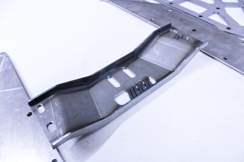 1941-1948 Chevy Transmission Crossmember
