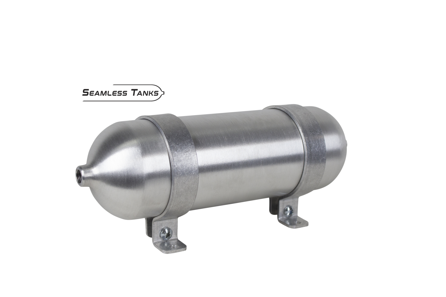 3&quot; Seamless Air Tank