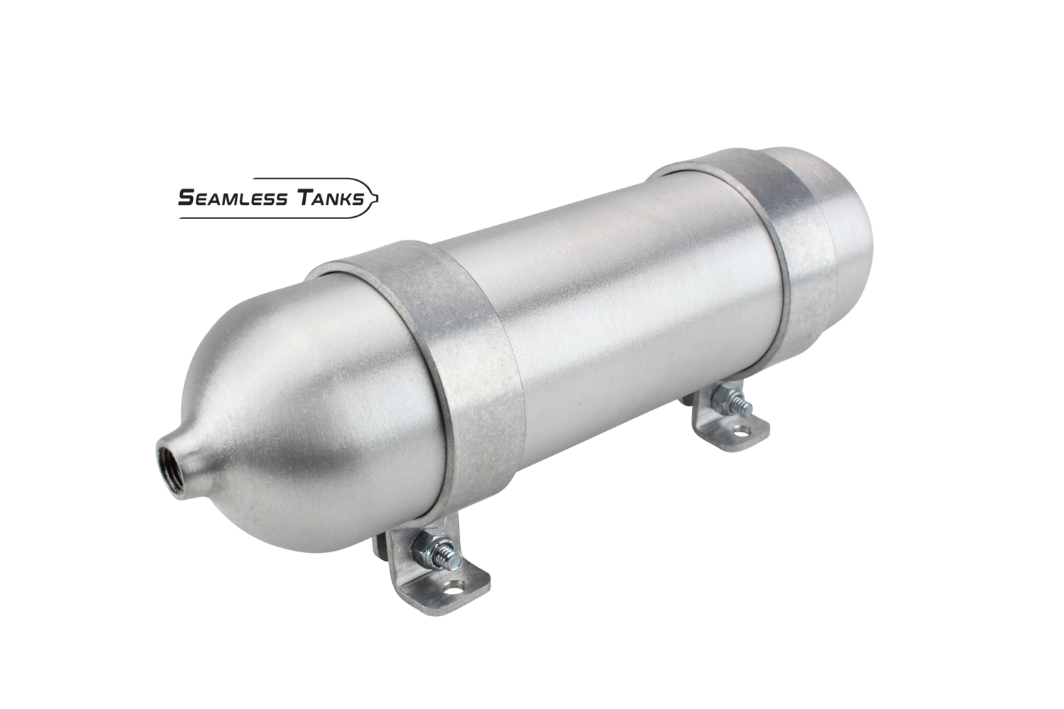 2.5&quot; Seamless Air Tank