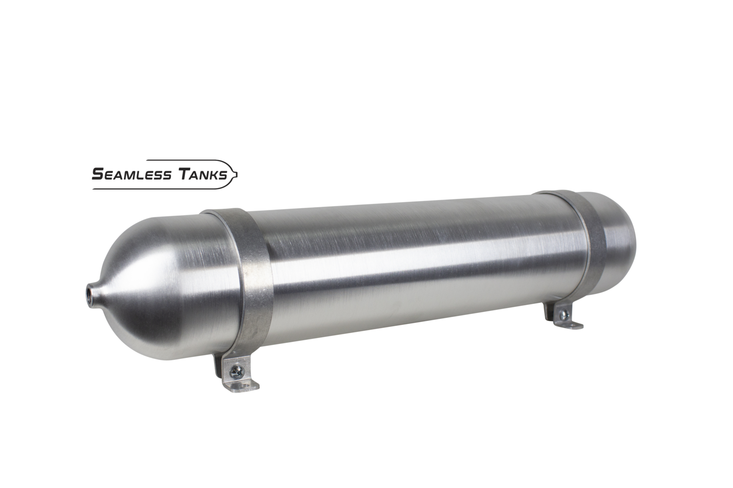 4&quot; Seamless Air Tank