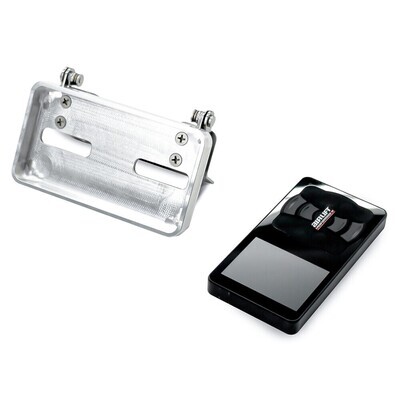 Air Ride Controller Pods