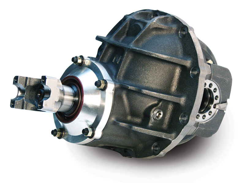Moser Ford 9&quot; Complete Center Section
