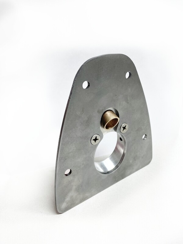 1949-1954 Chevy Car Steering Column Firewall Mount