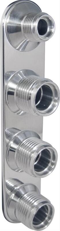 Vintage Air Streamline Bulkhead Plates