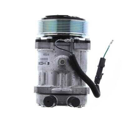 Vintage Air Air Conditioning Compressors 04709-VMA