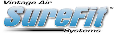 Vintage Air Surefit System