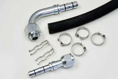 Vintage Air EZ Clip Fittings