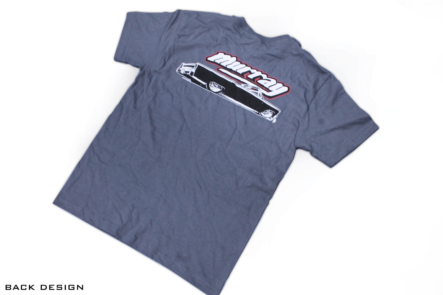 Lincoln Continental Shirt