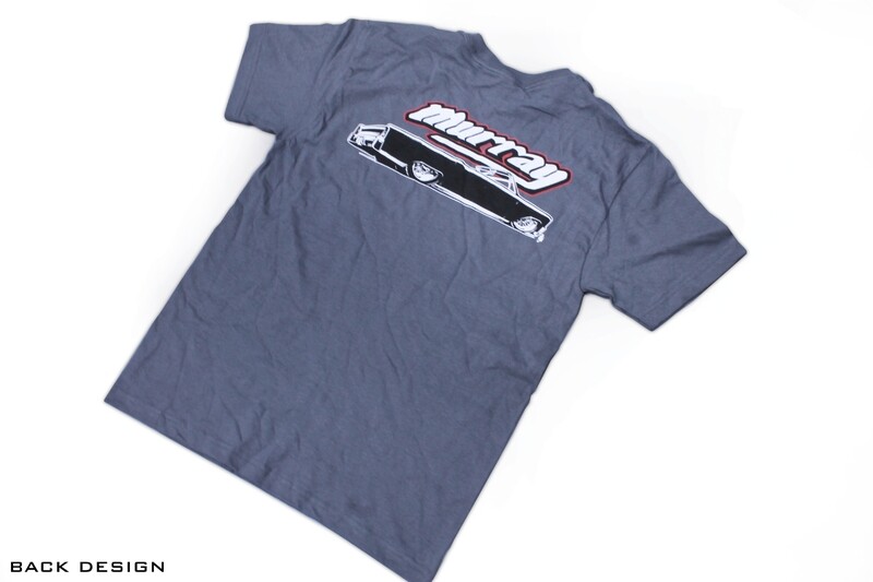 Lincoln Continental Shirt