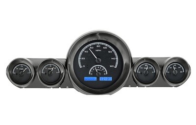 1959- 60 Chevy Impala/ El Camino VHX Instruments
