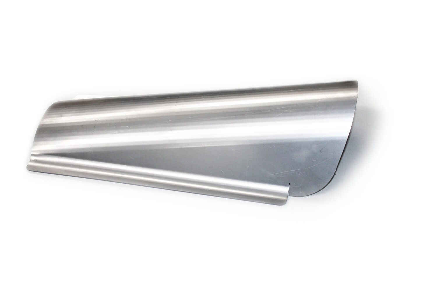 1949-1954 Chevy Driveshaft Tunnel