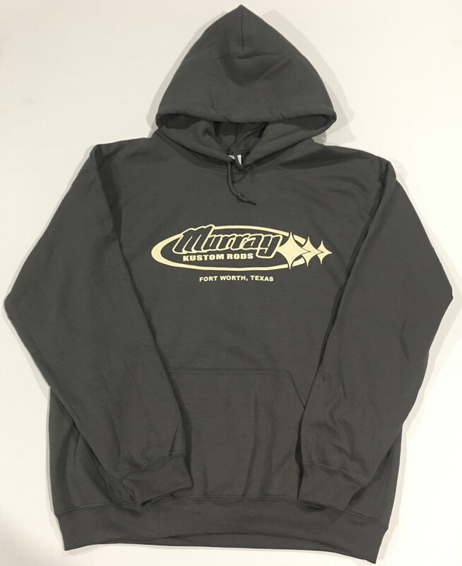 MKR  Hoodie