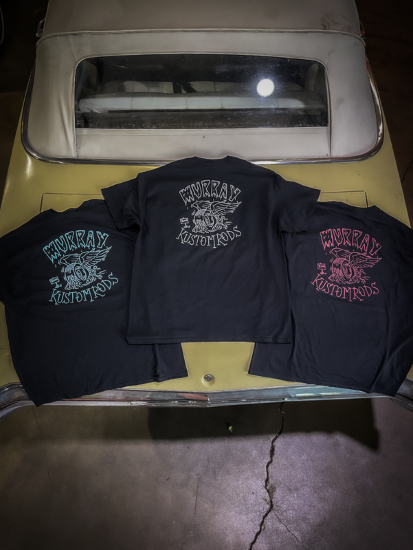 MKR &quot;Low Brow&quot; Series Shirt