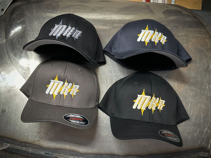 MKR Hat All