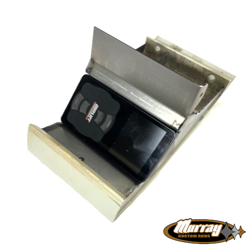 1962 Cadillac Ashtray Air Ride Control Panel