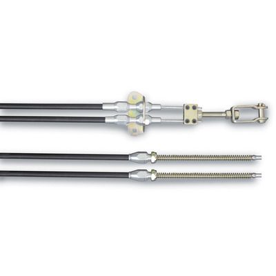 Lokar Universal E-brake Cable