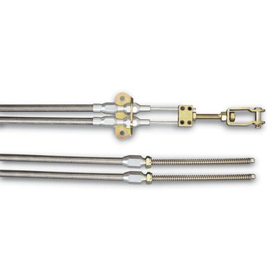 Lokar Universal E-brake Cable