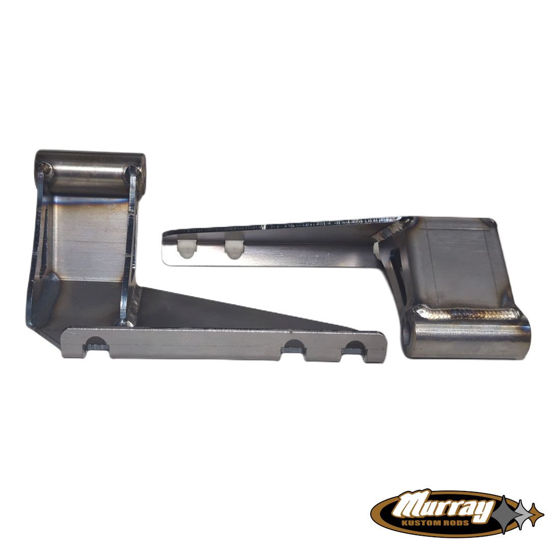 1949-1954 Chevy Car Engine Mounts