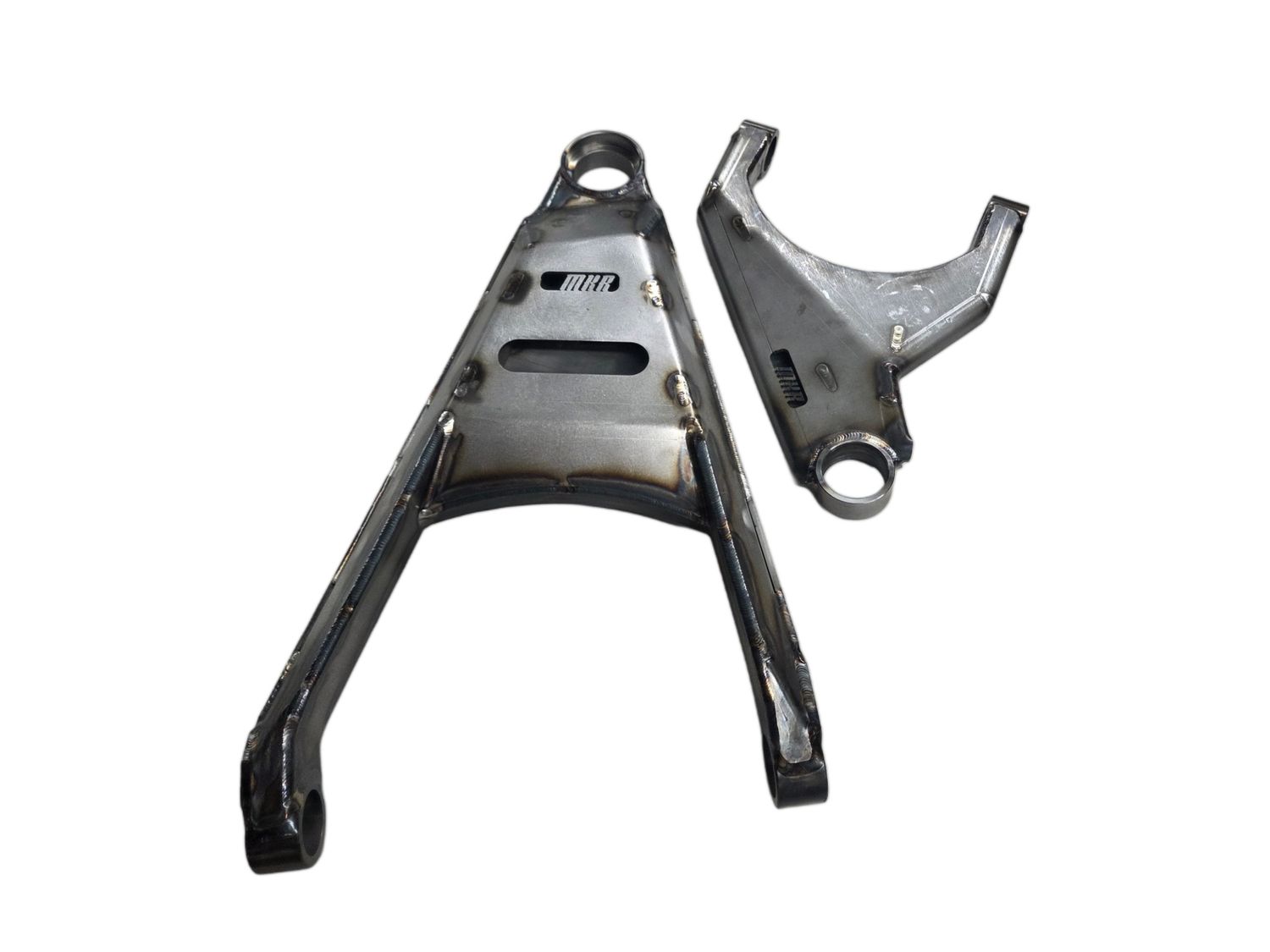 1957 - 1960 Cadillac Front Air Ride Kit