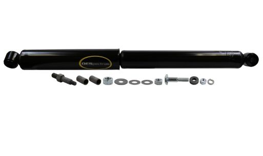 1961-1970 Lincoln Rear Air Ride Kit Shock