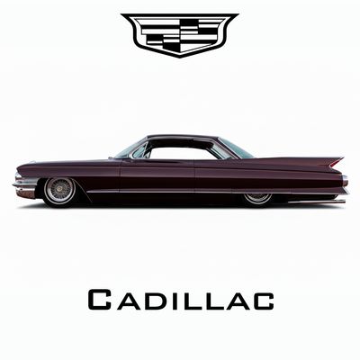 Cadillacs
