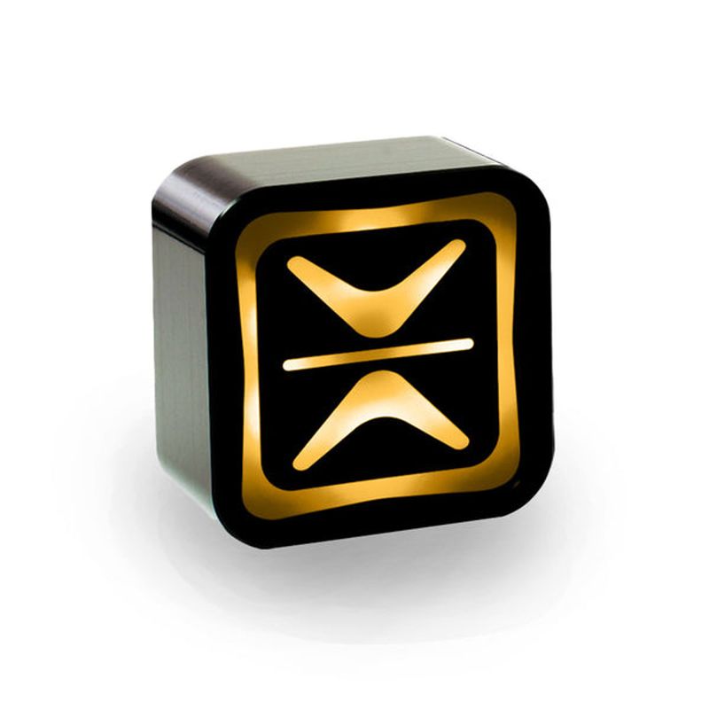 AccuAir e-Level+ ECU Upgrade (Touchpad Required)