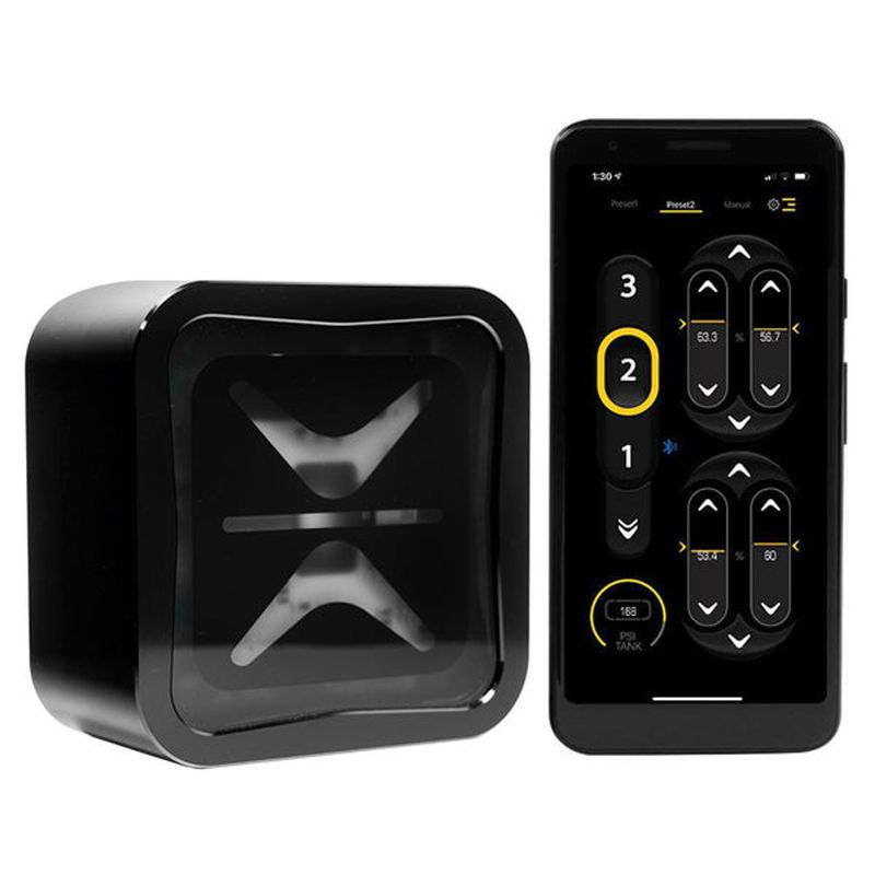 AccuAir e-Level+ ECU Upgrade (Touchpad Required)