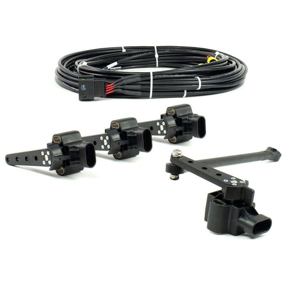 Accuair Height+ Air Suspension Management Sensor Upgrade