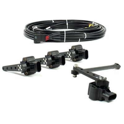 Accuair Height+ Air Suspension Management Sensor Upgrade
