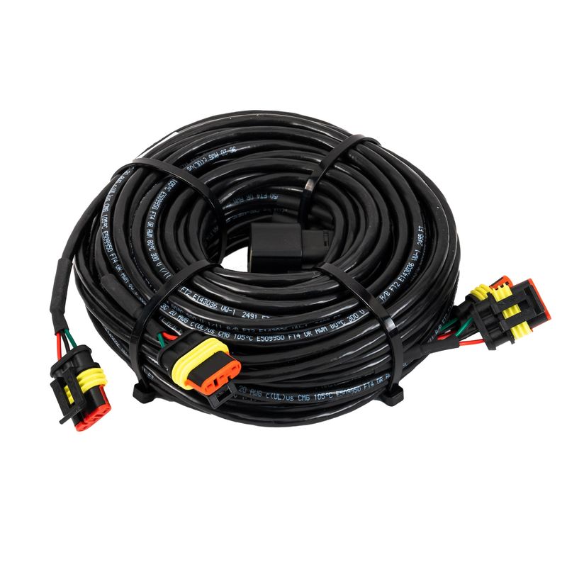 Accuair Height+ Air Suspension Management Sensor Upgrade