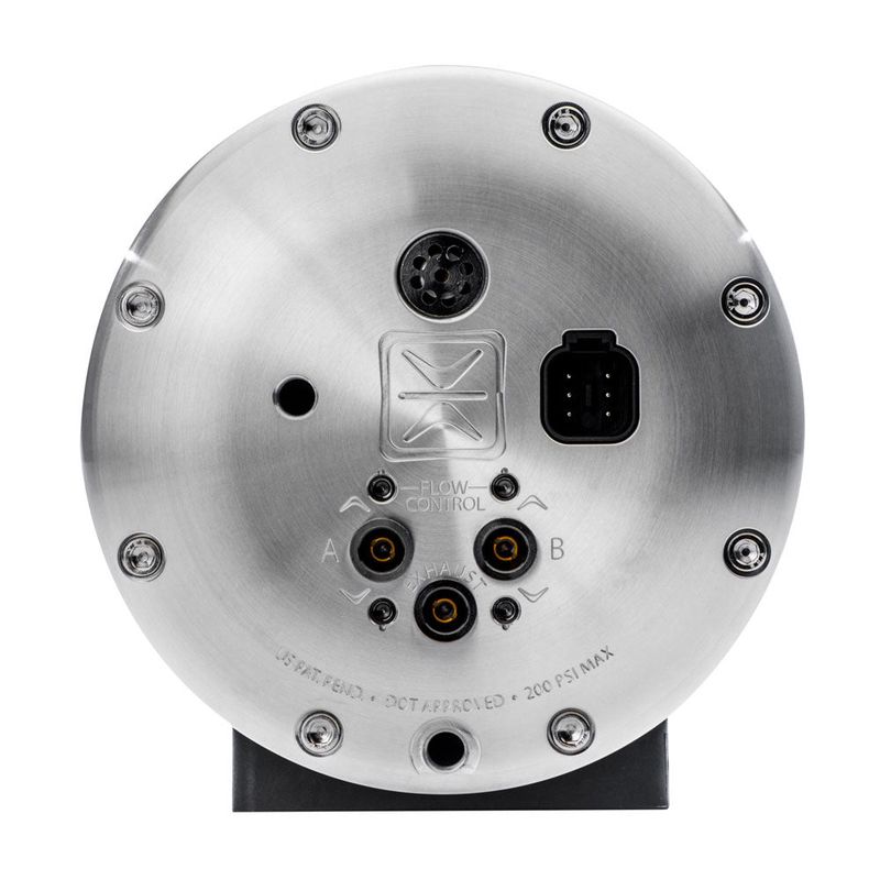 Accuair ENDO-VT Air Tank