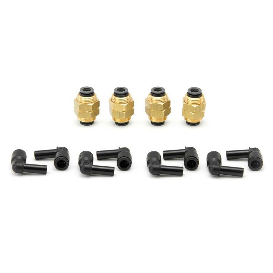 Bulkhead Fitting Kit