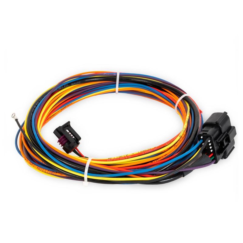 Accuair e-Level Main Harness
