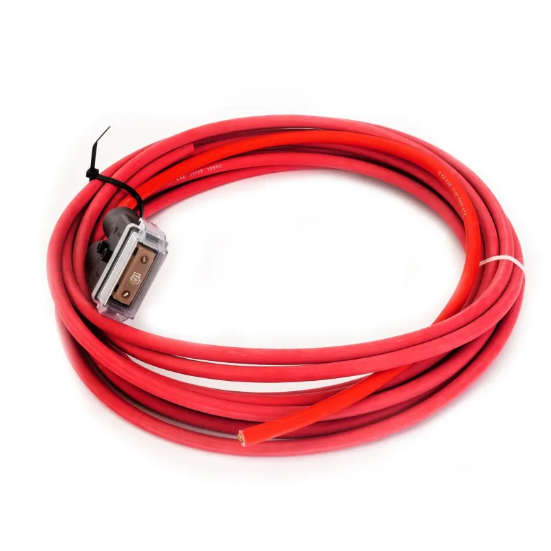 Accuair 70 Amp Power Supply Kits