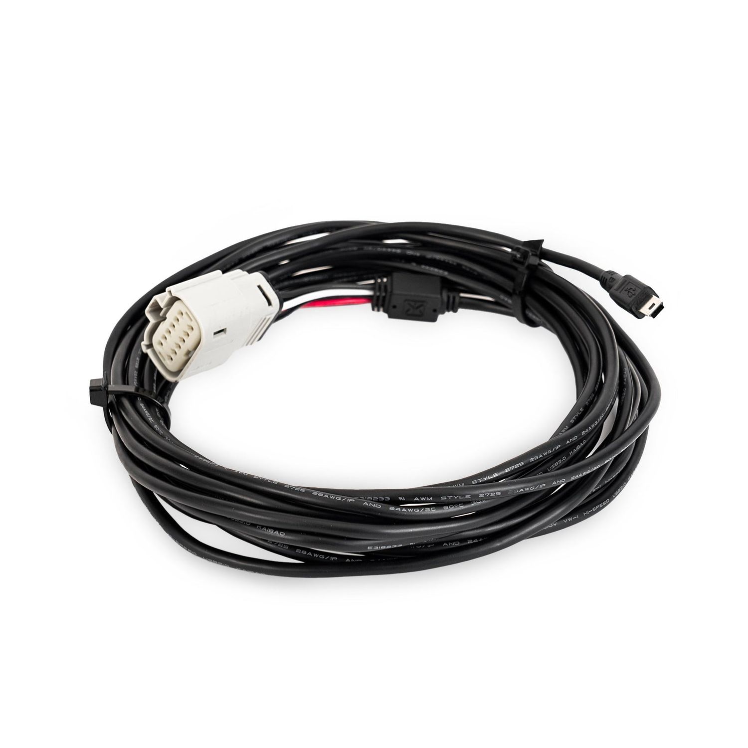 Accuair 20ft USB Harness for Touch Pad