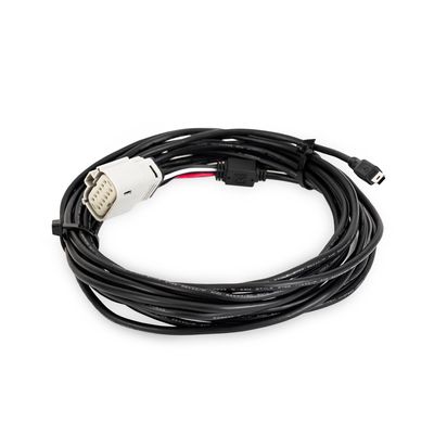 Accuair 20ft USB Harness for Touch Pad