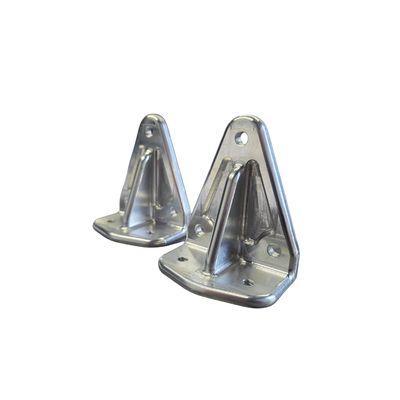 Early Ford Rear Hood Latch