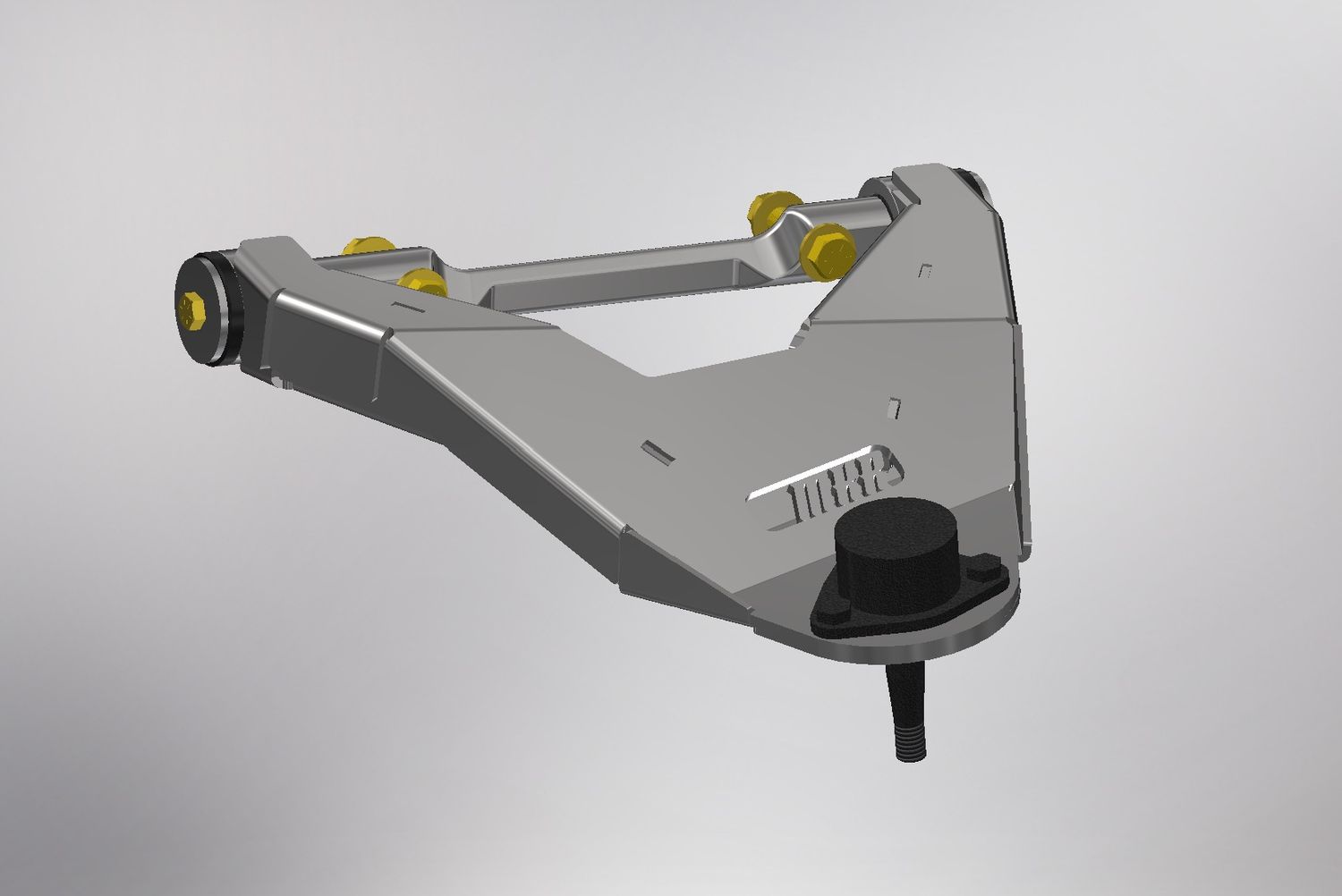 1958-64 Chevy Car Upper Control Arms