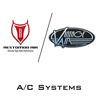 AC SYSTEMS