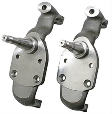 1958-64 Chevy Impala 2" Drop Spindles