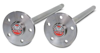 1949-1954 Chevy Moser axles