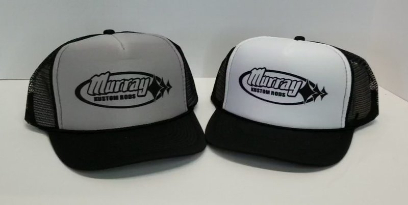MKR Trucker Hat