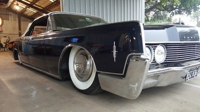 Lincolns
